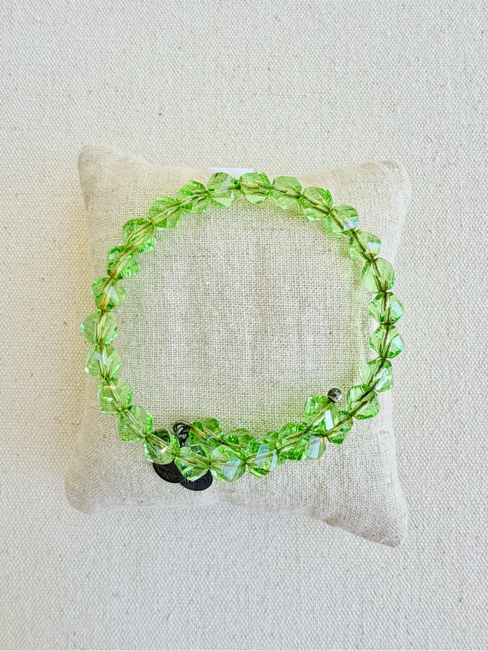 *Vintage Sixty Six Bracelet* ALEX & ANI Retired~Used Good Condition